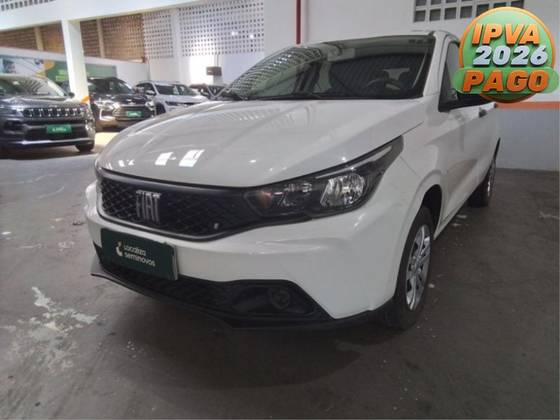 FIAT ARGO 1.0 FIREFLY FLEX MANUAL